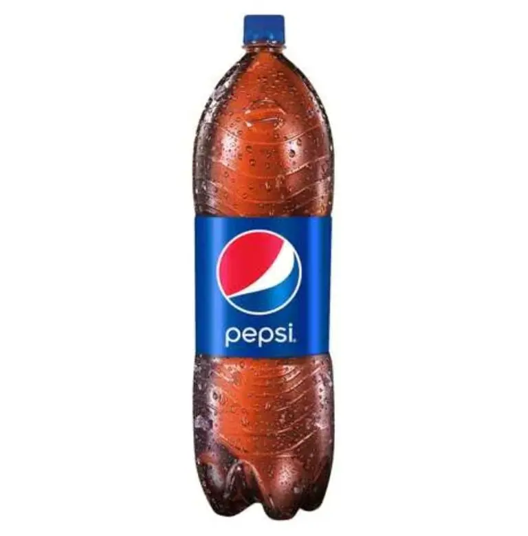 Family Pepsi