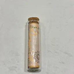 Glass Tube