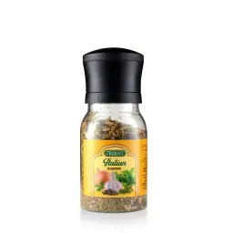 Freshly Italian Seasoning with Grinder