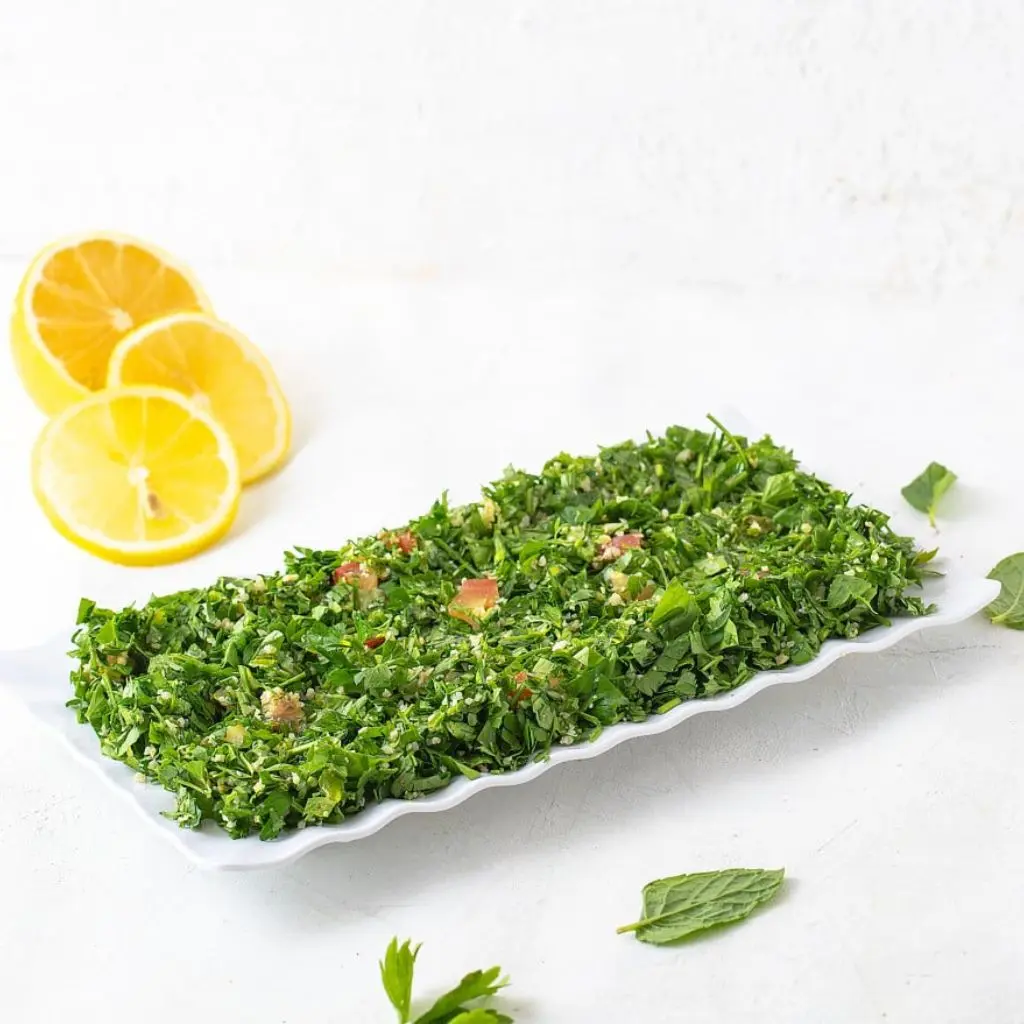 تبولة
