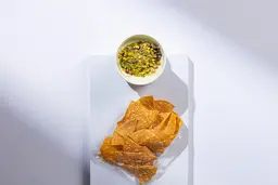 تغميسة الفيتا المخفوقة