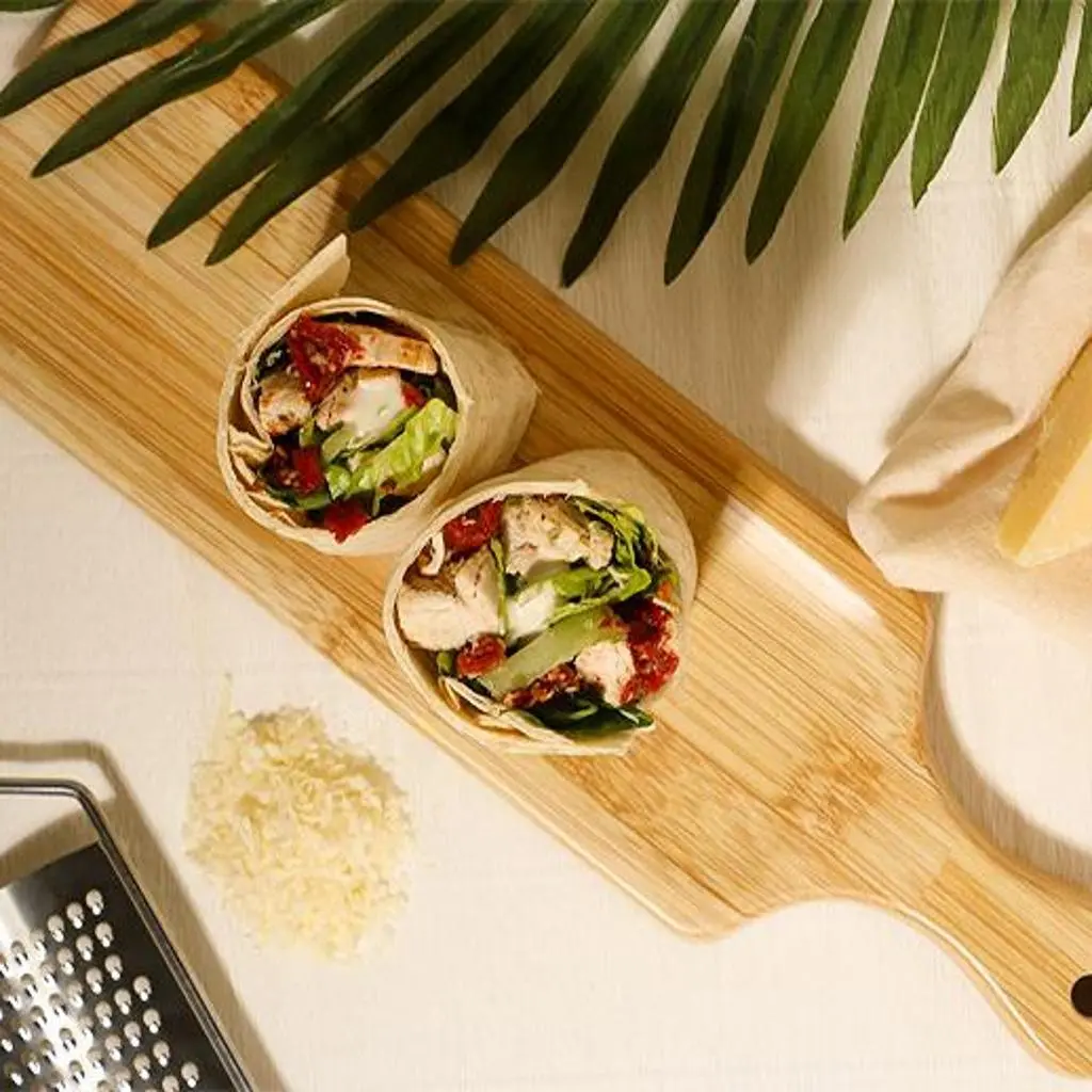 Cae Wrap