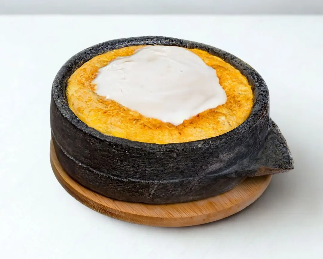 Egg Lahsa