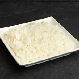 أرز على البخار