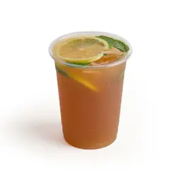 Iced Tea Peach