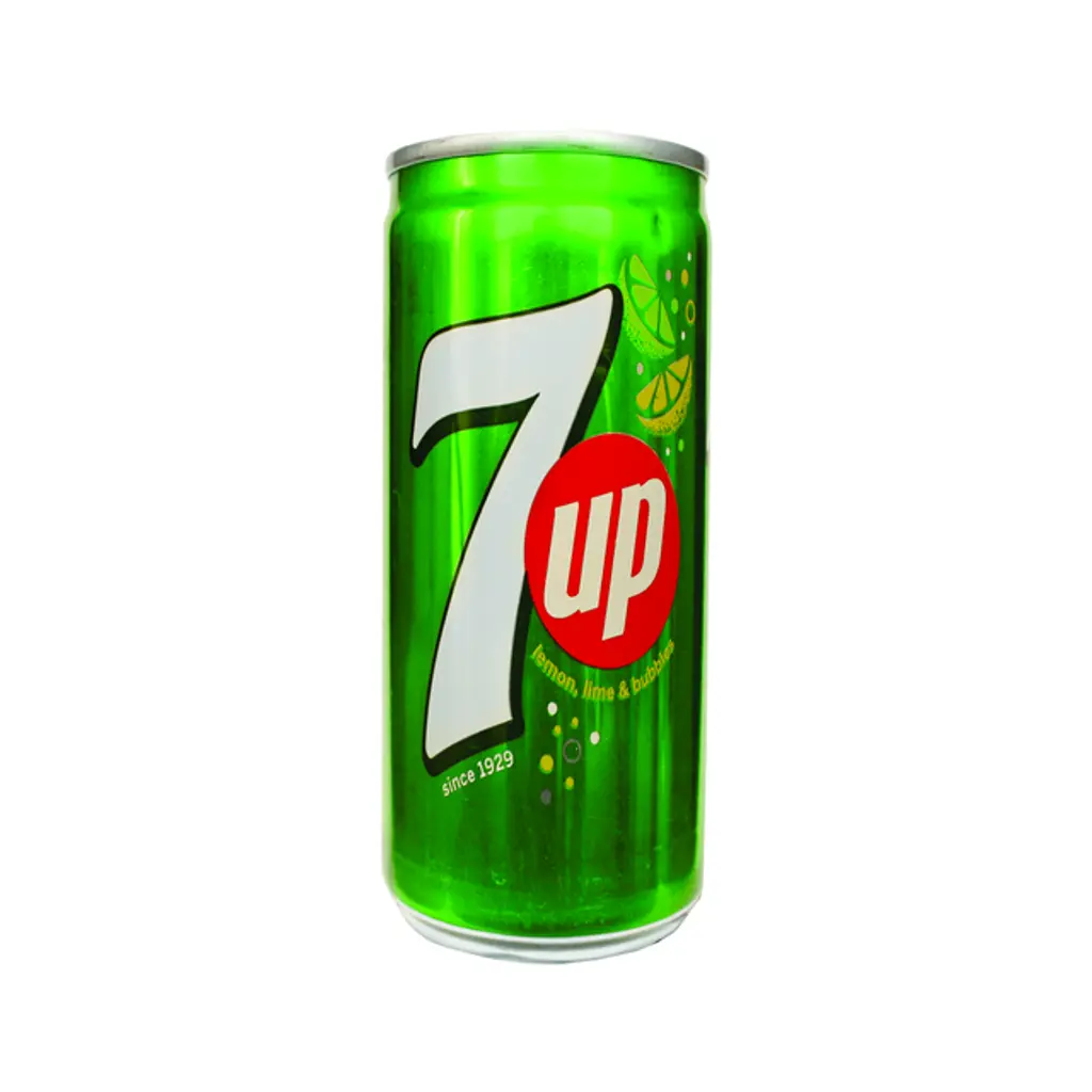 7Up 360ml