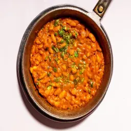 Mixed Meat