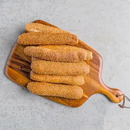 Sesame Kaak