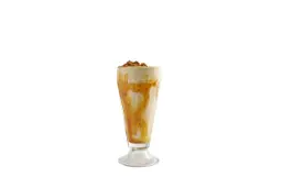Lotus milkshake