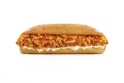 Shakshuka Sandwich