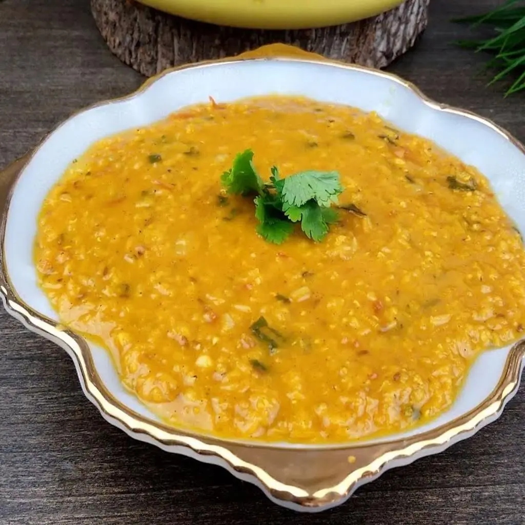 Regular Lentil