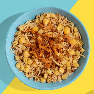 ZAYTON &TEEN KOSHARI