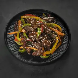 Teriyaki Beef