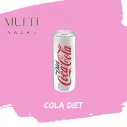 Diet Coca Cola