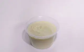 صلصة سنوفا