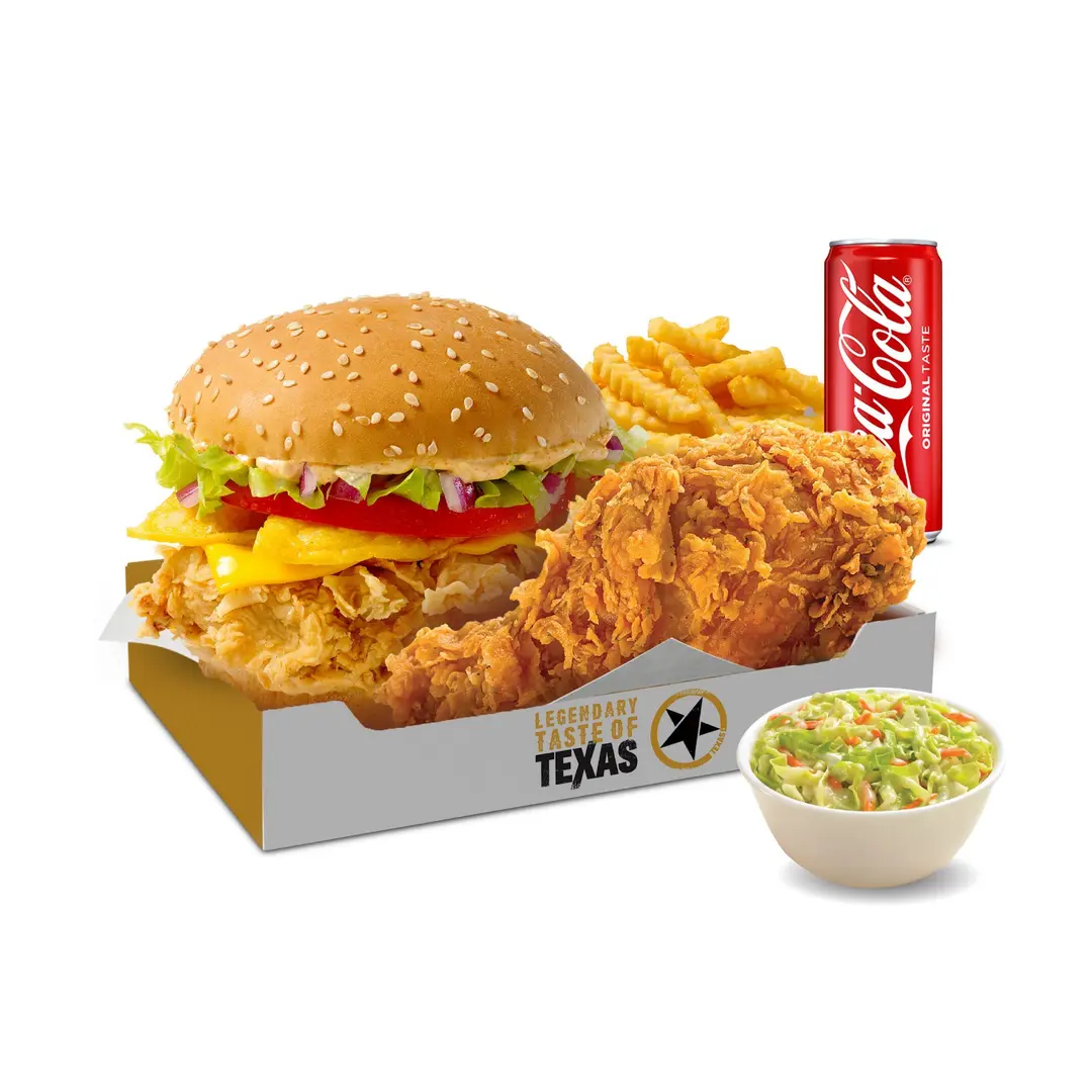 Mexicana Box