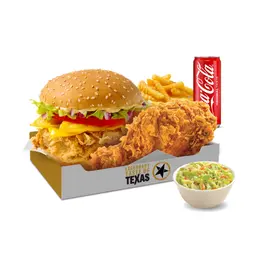 Mexicana Box