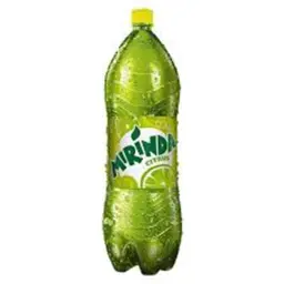 Mirinda Citrus Family Size 2.2 Liters