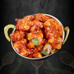 Chicken Manchuriya