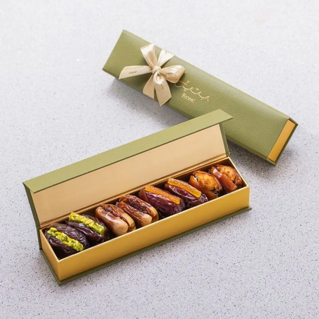 Palm Box Collection 130g
