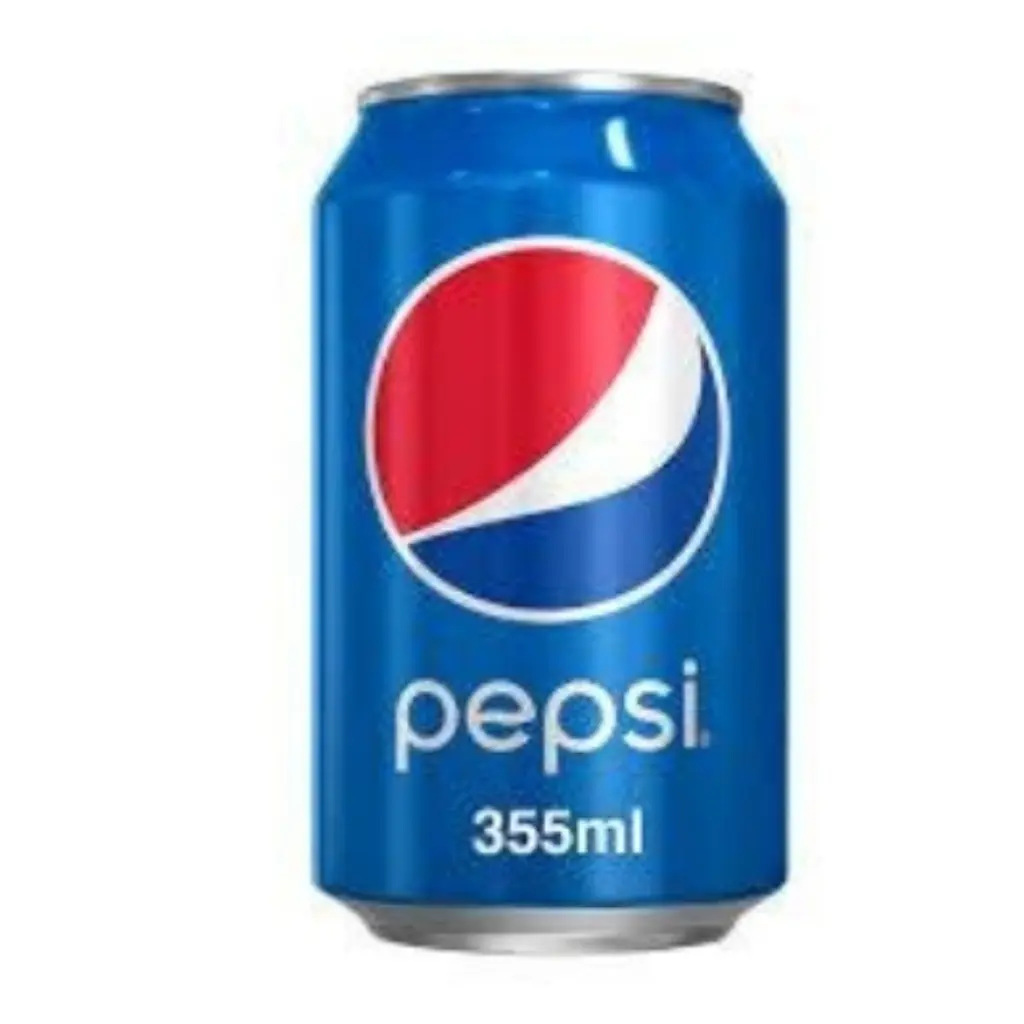 Pepsi