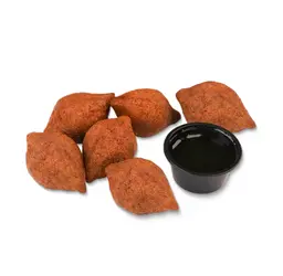 1 Piece of Kibbeh