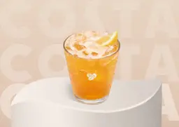 أيس تي الخوخ