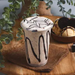ميلك شيك أوريو