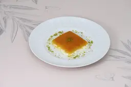 كنافة نابلسية