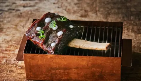 Muglai Short Ribs
