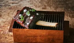 Muglai Short Ribs