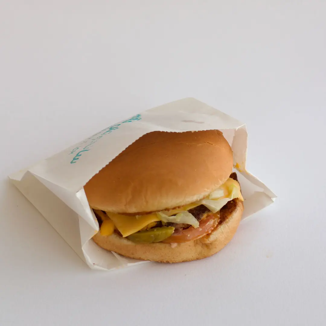 Faqeer Burger Meat