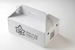 توزيعات ثمانية واربعون بوكس