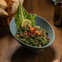 Tabbouleh