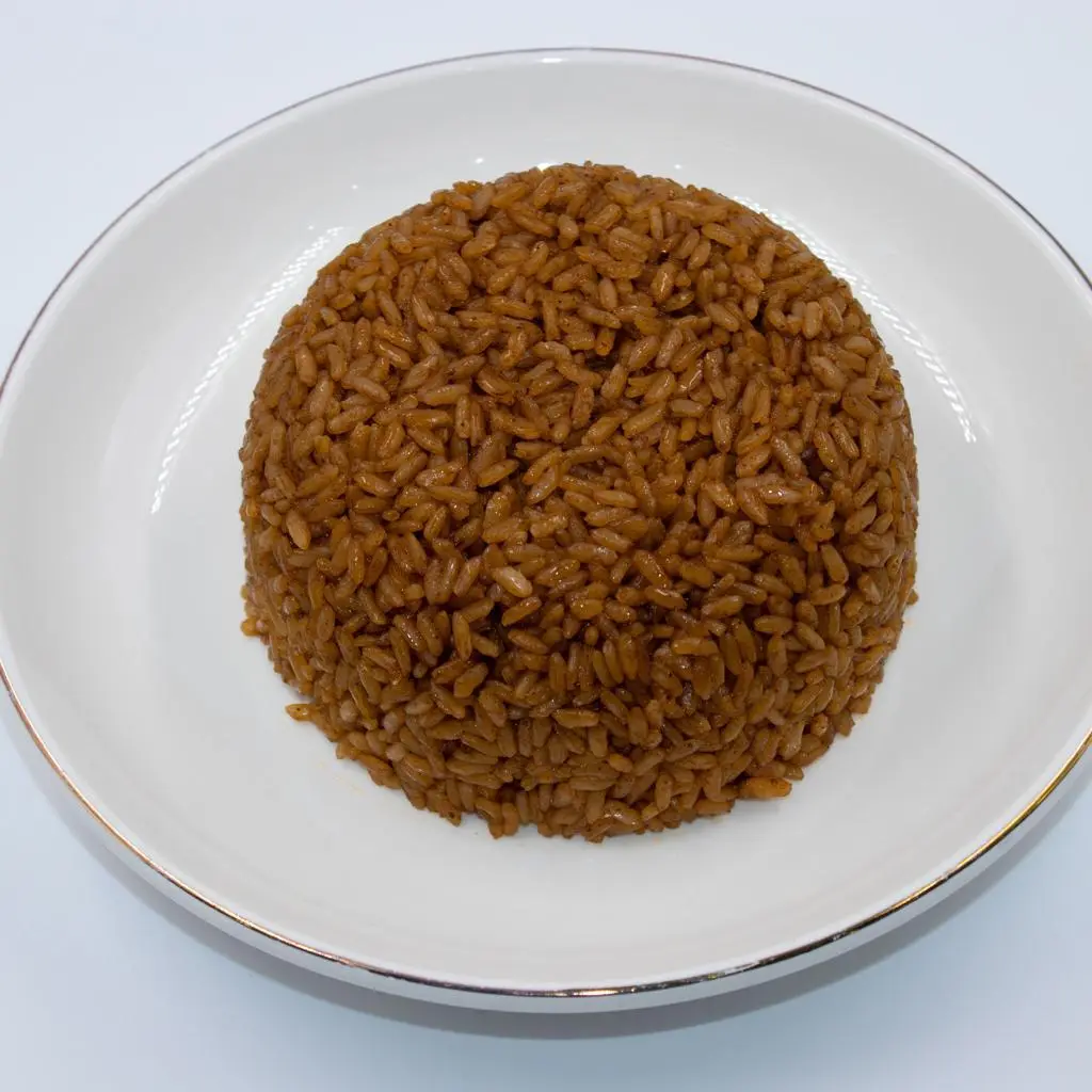 أرز صيادية
