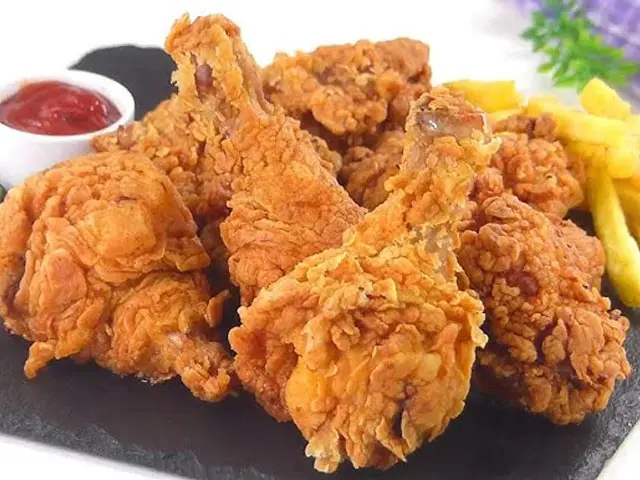 بروستد كلاسيك