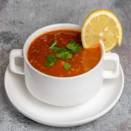 شوربة الحريرة المغربية