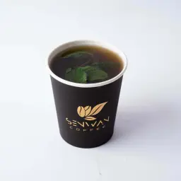 Moroccan Tea