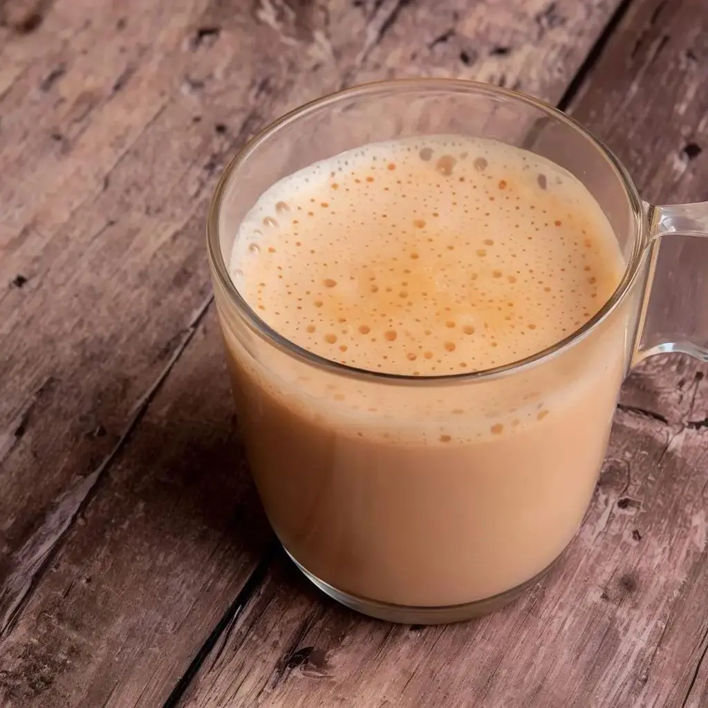 Milk Tea
