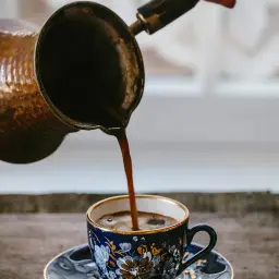 Turkish Coffee
