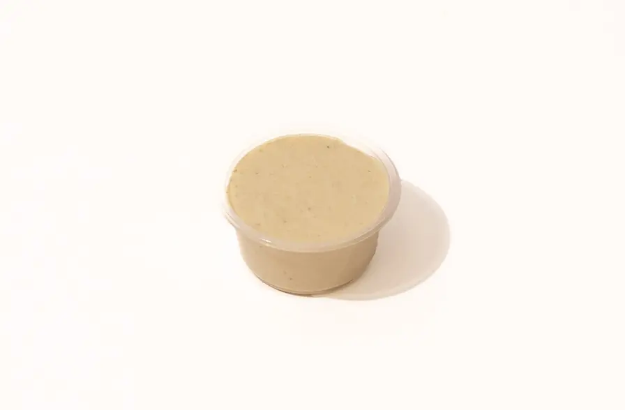 طحينة - كبير