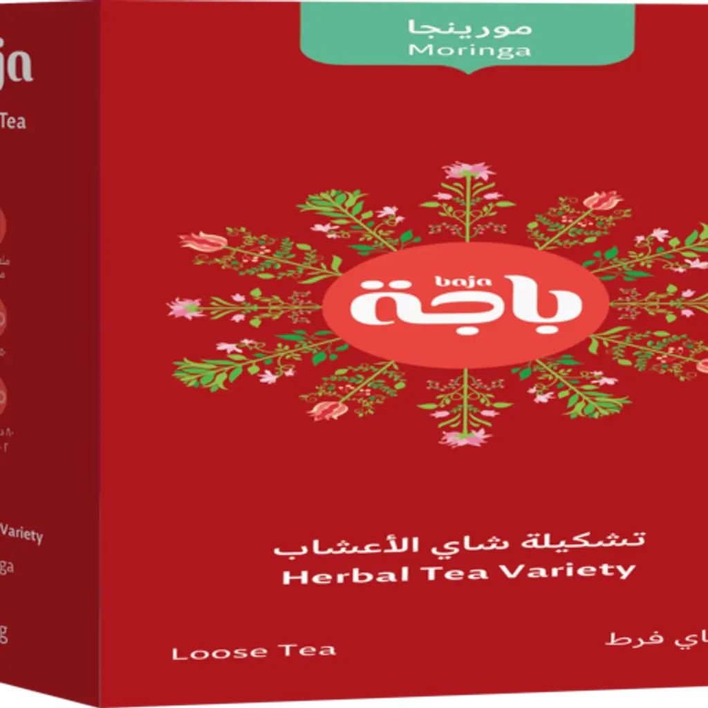 Moringa 125 gm