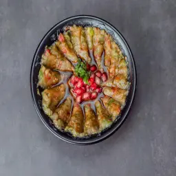 بابا غنوج