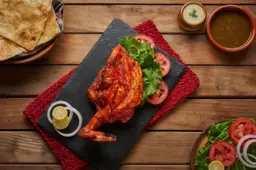 Chicken Tikka