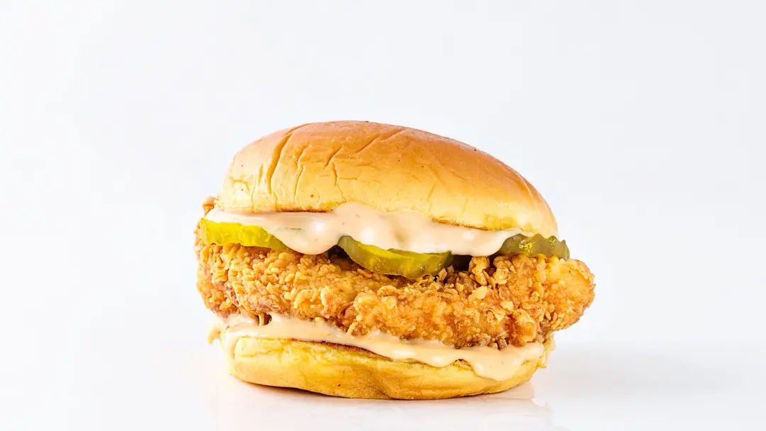 Classic Sandwich