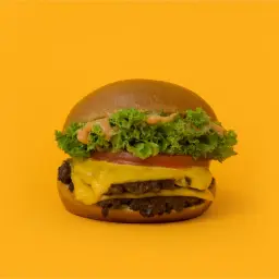 Angus Burger