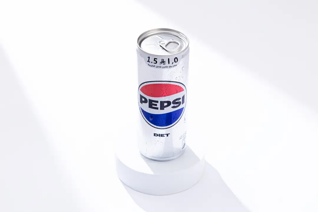 بيبسي دايت