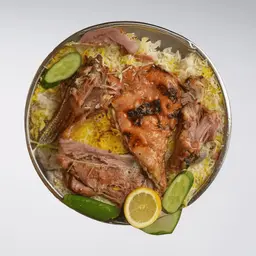 لحم ثمين مخمود