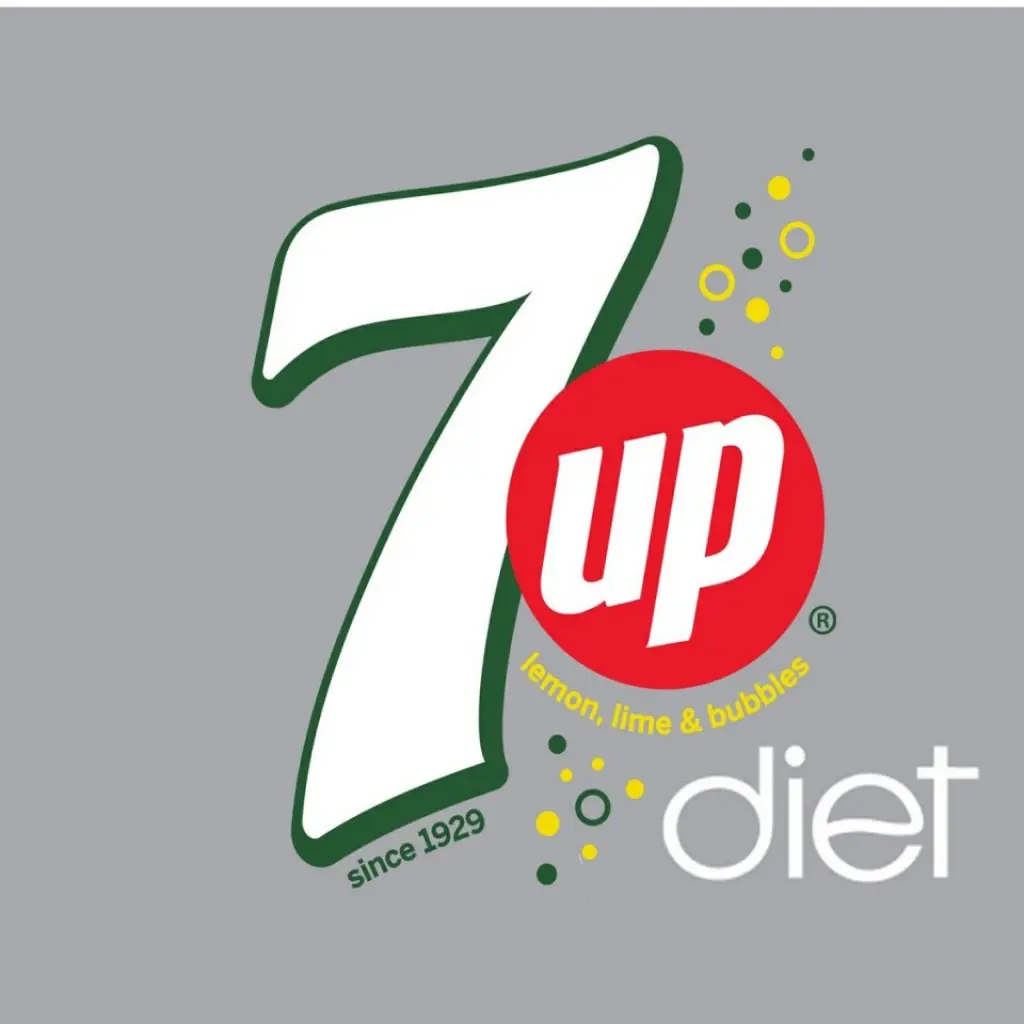 Diet 7 Up