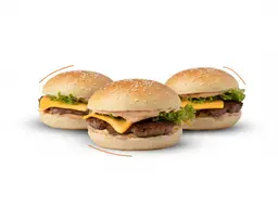 Slider Burger